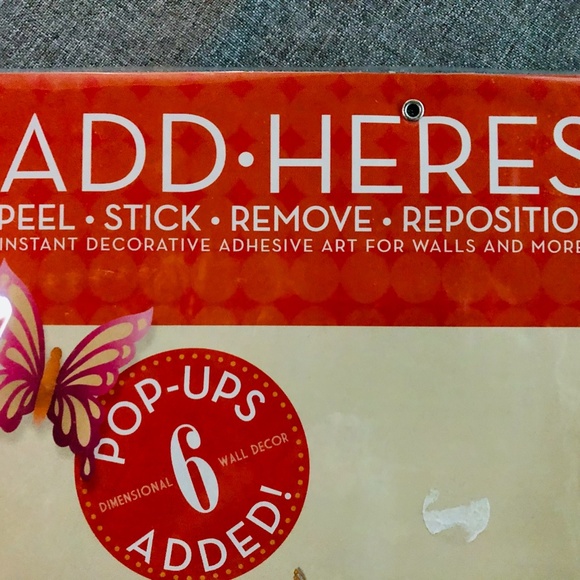 NWT art wall - Picture 2 of 6